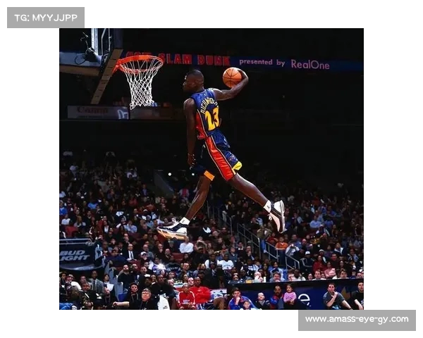 NBA十大经典扣篮瞬间盘点 每个都让人热血沸腾的精彩时刻 NBA十大经典扣篮瞬间盘点 每个都让人热血沸腾的精彩时刻