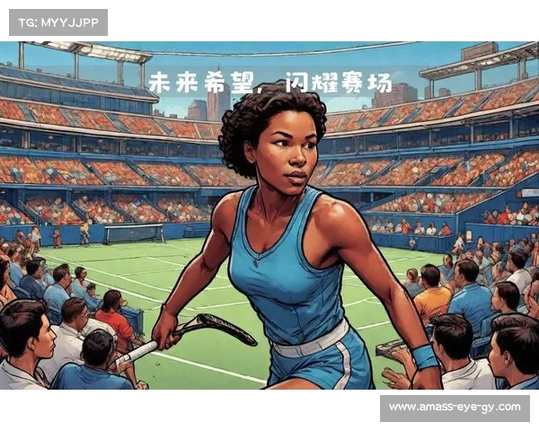 激情角逐:网球赛场上的精彩对决 激情角逐:网球赛场上的精彩对决